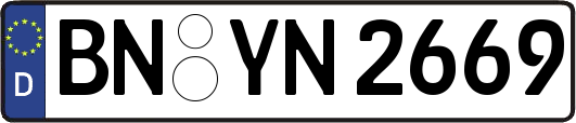 BN-YN2669
