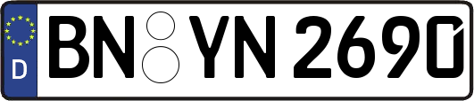 BN-YN2690