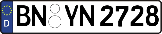 BN-YN2728
