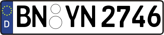 BN-YN2746