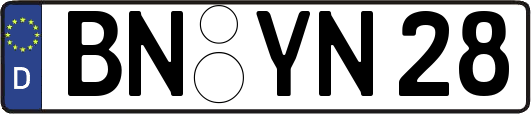BN-YN28