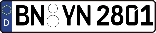 BN-YN2801