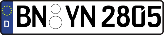 BN-YN2805