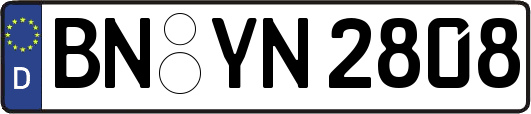 BN-YN2808