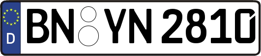 BN-YN2810