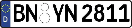 BN-YN2811