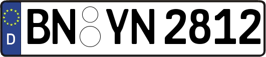 BN-YN2812