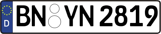 BN-YN2819