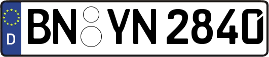 BN-YN2840