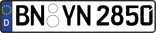 BN-YN2850
