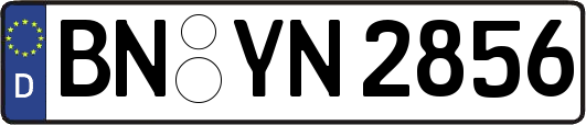 BN-YN2856
