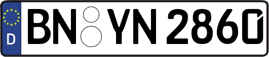 BN-YN2860