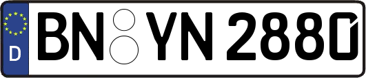 BN-YN2880