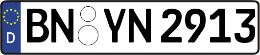 BN-YN2913