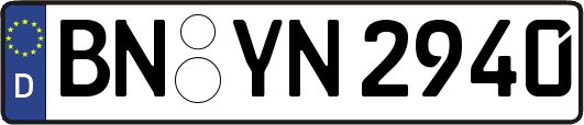 BN-YN2940