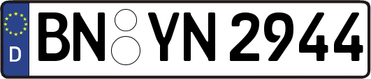 BN-YN2944