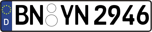BN-YN2946