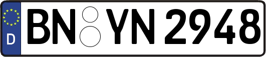 BN-YN2948