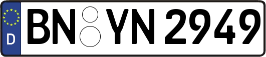 BN-YN2949