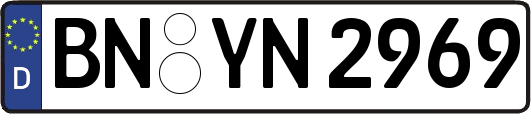 BN-YN2969