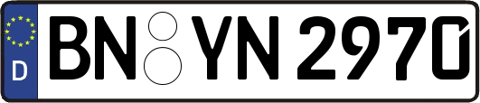 BN-YN2970