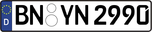 BN-YN2990