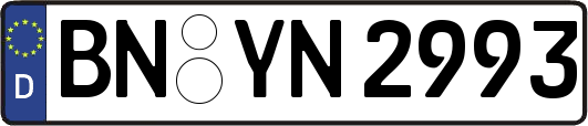 BN-YN2993
