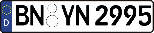 BN-YN2995