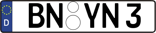 BN-YN3
