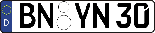 BN-YN30
