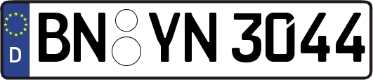 BN-YN3044