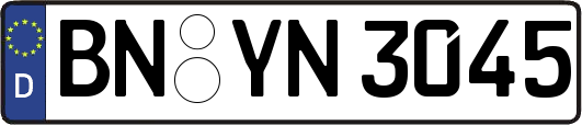 BN-YN3045