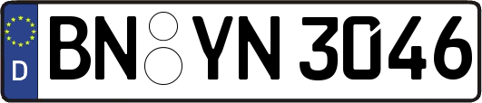 BN-YN3046