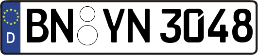 BN-YN3048