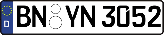 BN-YN3052
