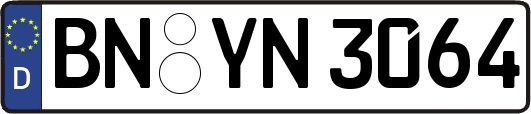 BN-YN3064