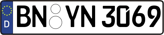 BN-YN3069