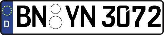 BN-YN3072