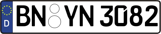 BN-YN3082
