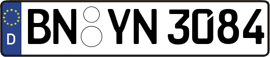 BN-YN3084