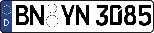 BN-YN3085