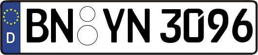BN-YN3096