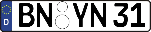 BN-YN31