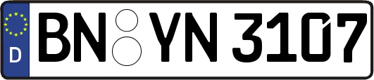 BN-YN3107