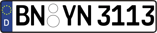 BN-YN3113
