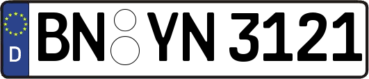 BN-YN3121