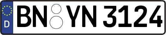 BN-YN3124