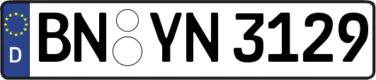 BN-YN3129