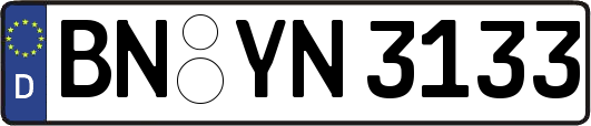 BN-YN3133