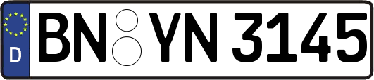 BN-YN3145